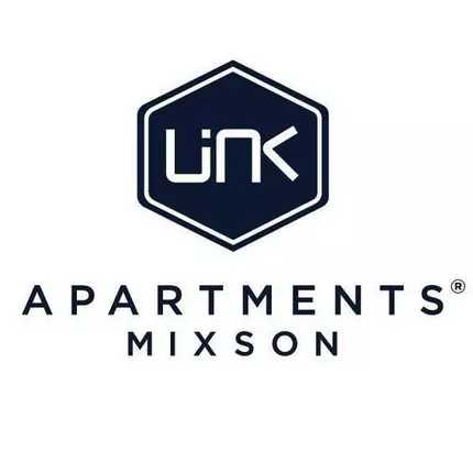 Logo from Link Apartments Mixson