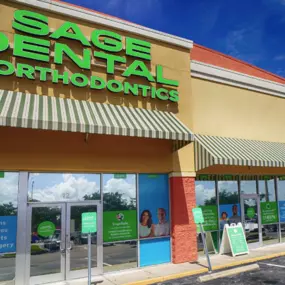 Bild von Sage Dental of Plant City