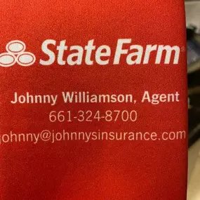 Johnny Williamson - State Farm Insurance Agent