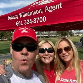 Johnny Williamson - State Farm Insurance Agent