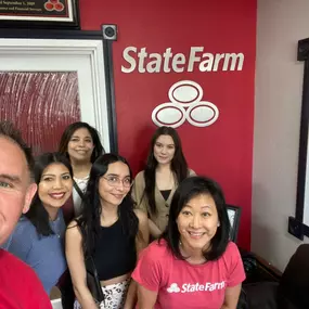 Johnny Williamson - State Farm Insurance Agent