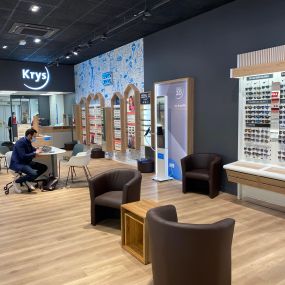 Bild von Opticien Krys