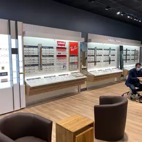 Bild von Opticien Krys
