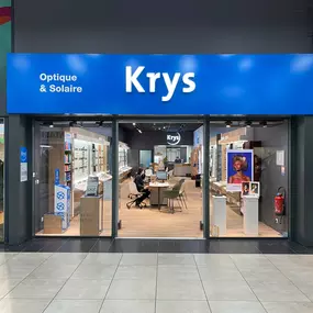 Bild von Opticien Krys