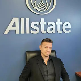 Bild von Robert O'Brien: Allstate Insurance