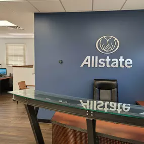 Bild von Robert O'Brien: Allstate Insurance