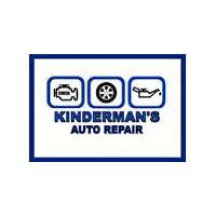 Logotyp från Kindermans Auto Repair
