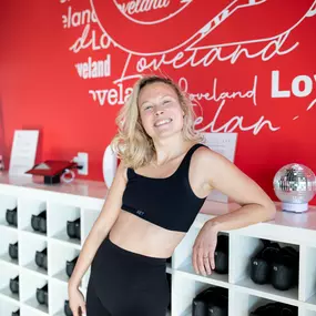 Bild von CYCLEBAR