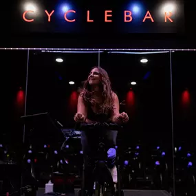 Bild von CYCLEBAR