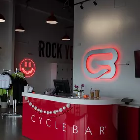 Bild von CYCLEBAR