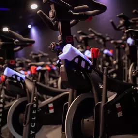 Bild von CYCLEBAR