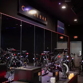 Bild von CYCLEBAR