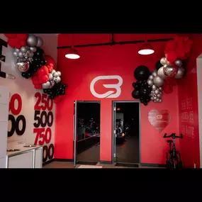 Bild von CYCLEBAR