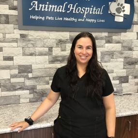 Bild von Val Vista Animal Hospital