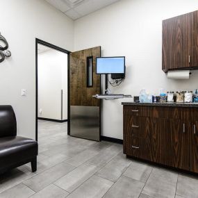 Bild von Val Vista Animal Hospital