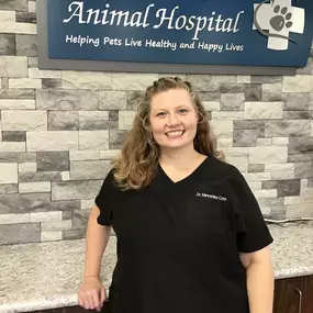 Bild von Val Vista Animal Hospital