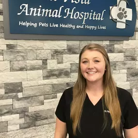 Bild von Val Vista Animal Hospital