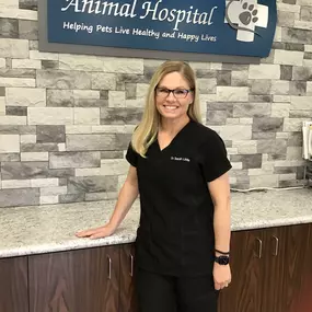 Bild von Val Vista Animal Hospital