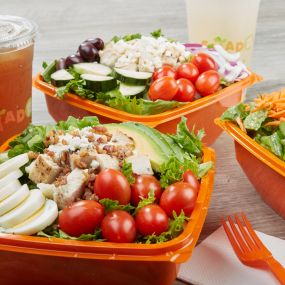 Bild von Salad and Go