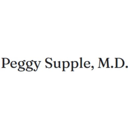 Logo fra Peggy Supple, M.D.