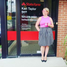 Kari Durham Taylor - State Farm Insurance Agent