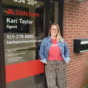 Bild von Kari Durham Taylor - State Farm Insurance Agent