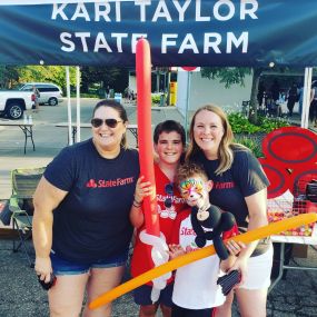 Bild von Kari Durham Taylor - State Farm Insurance Agent