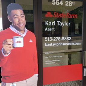 Bild von Kari Durham Taylor - State Farm Insurance Agent