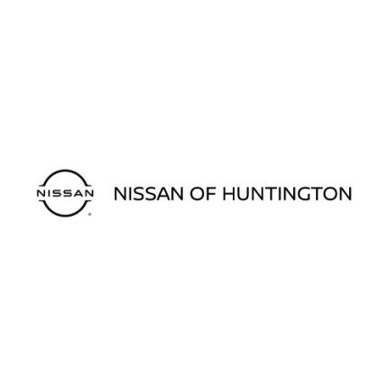 Logo from Nissan of Huntington