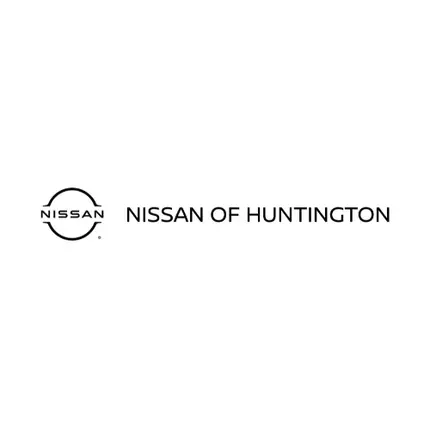 Logotyp från Nissan of Huntington