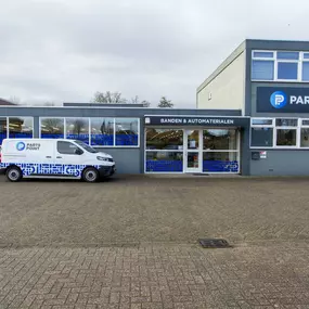 Partspoint vestiging Boxtel