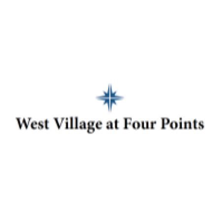 Logótipo de West Village at Four Points
