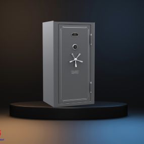 More than 15 patents and trademarks help make Browning ProSteel safes. Safe and Vaults is a Browning ProSteel authorized dealer.