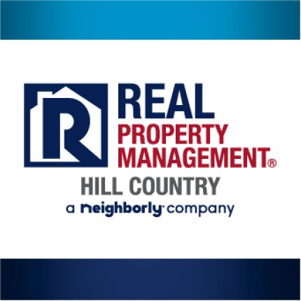 Λογότυπο από Real Property Management Hill Country