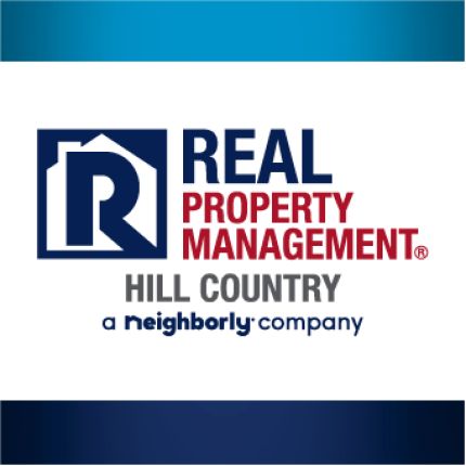 Logotyp från Real Property Management Hill Country