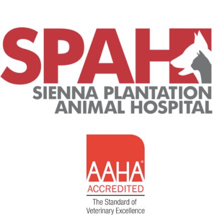 Logo de Sienna Plantation Animal Hospital