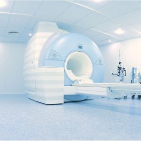 Bild von Ascension Open MRI