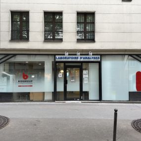 Bild von BIOGROUP - Laboratoire Gambetta