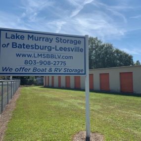 Bild von Lake Murray Storage of Batesburg-Leesville