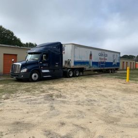 Bild von Lake Murray Storage of Batesburg-Leesville