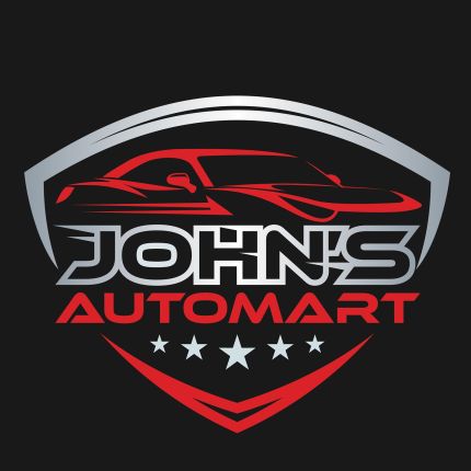 Logotyp från John's Automart LLC