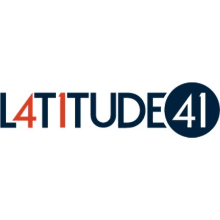 Logo od Latitude 41
