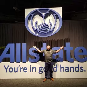 Bild von Juan Orrostieta: Allstate Insurance