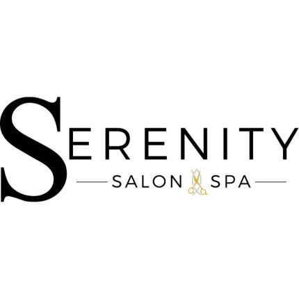 Logo from Serenity Salon & Spa