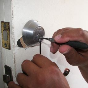 Bild von AAA Locksmith