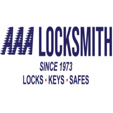 Logo from AAA Locksmith