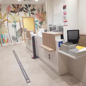 Bild von Laboratoire Cœur de Mougins -  BIOGROUP CÔTE D'AZUR