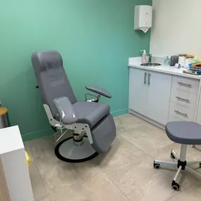 Bild von Laboratoire Cœur de Mougins -  BIOGROUP CÔTE D'AZUR