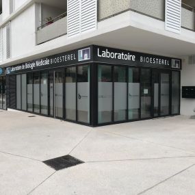 Bild von BIOGROUP BIOESTEREL - Laboratoire La Valette - La Coupiane