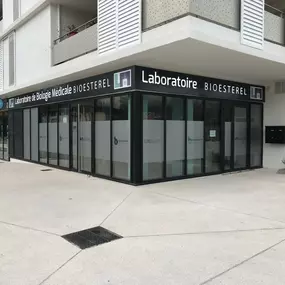 Bild von BIOGROUP BIOESTEREL - Laboratoire La Valette - La Coupiane